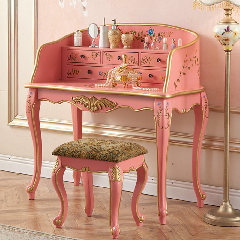 Corteze, Pink