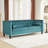 Chelsea 77'' W Mid Century Upholstery Tufted Sofa-1541386589-1500739419