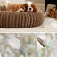 Lit pour chien Bedsut Donut-120992887-120992891