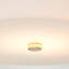 Harworth Flush Mount-25305090-25305093