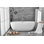 Baignoire de trempage 70 po. X 34 po. Fredericksburg