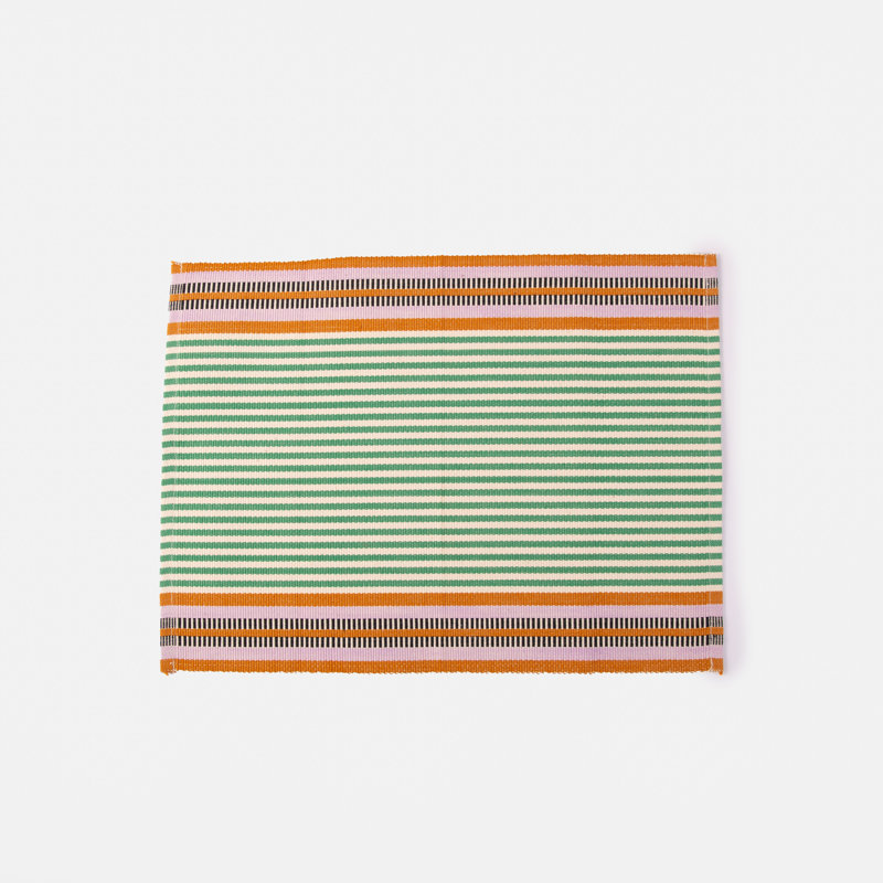Maua Handwoven Placemats