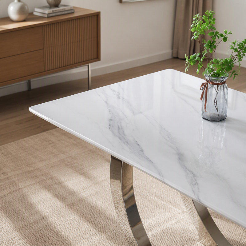 Table de salle à manger