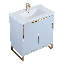 Ensemble de meuble-lavabo simple 30 po-67457047-67457050