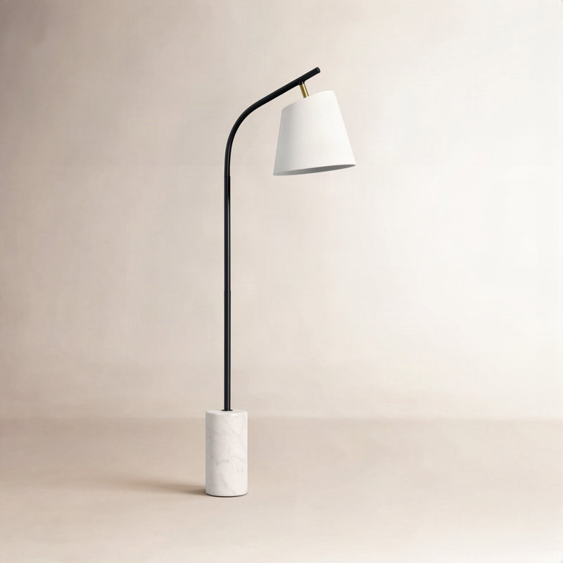 Addisin Holter 60'' Floor Lamp