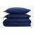 Microfiber 3 Piece Comforter Set-53312568-53312577