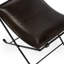 Leather Utility Stool-1873324702