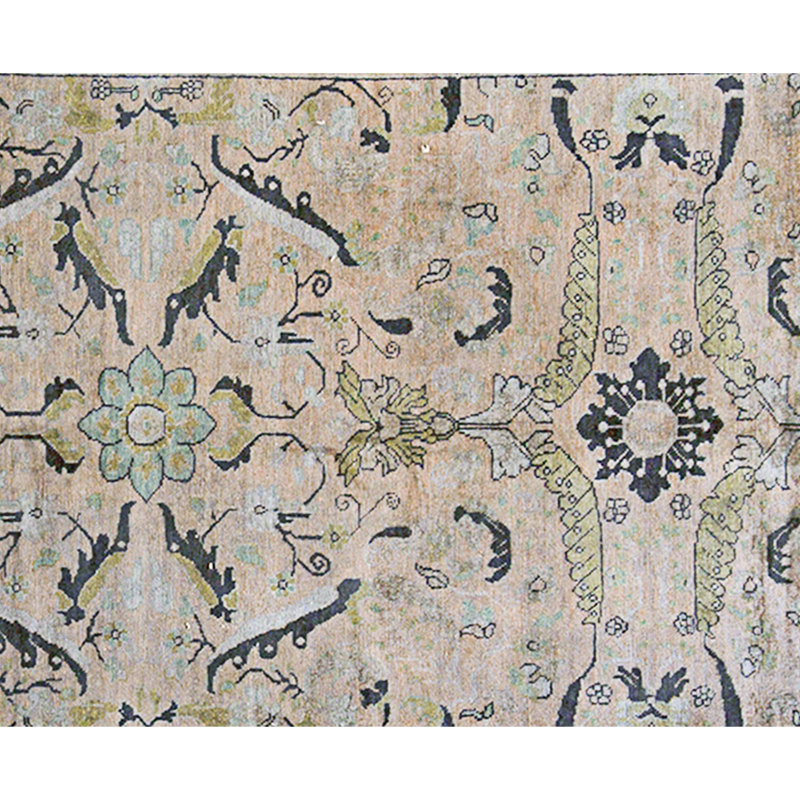One-of-a-Kind 6'1" X 9'8" Area Rug