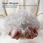Oreiller en duvet 100% coton biologique (standard, doux) Pacific Coast Luxury Hotel Collection-129417197-129417196