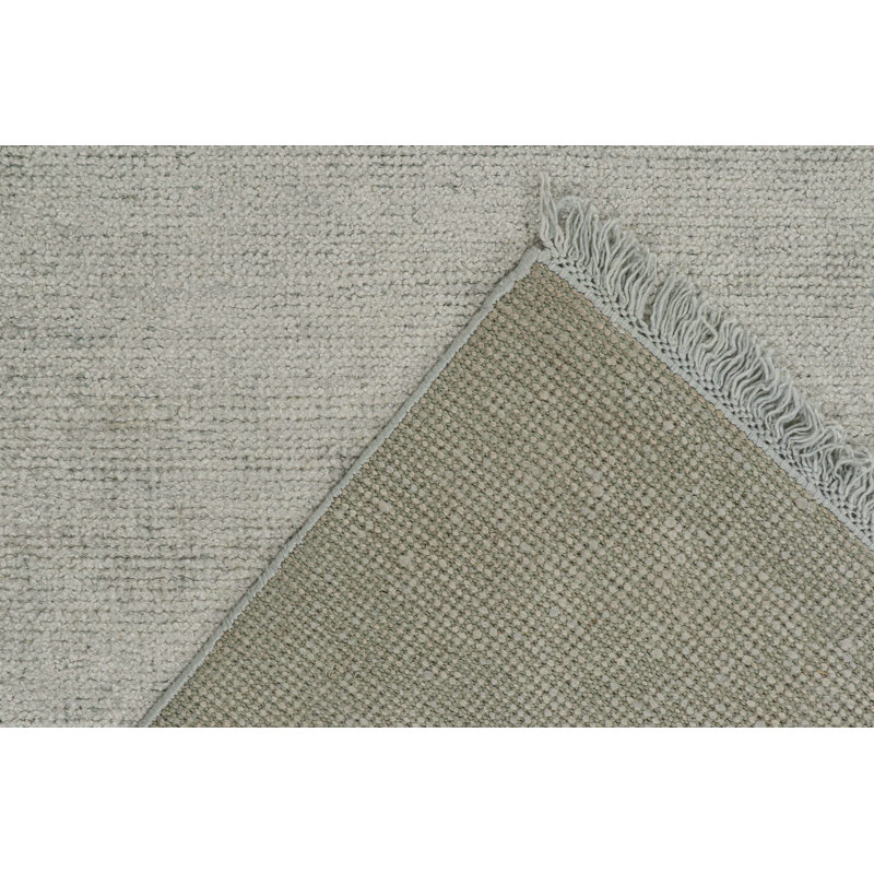 One-of-a-Kind 12' X 15' Hand Knotted Area Rug