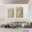 Cachemire Kerner Boho I-108523710