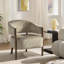 Upholstered Armchair