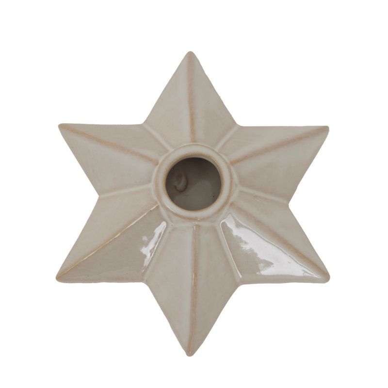 Andrian Ceramic Candle Accessories