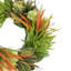 26" Heather, Wheat & Hydrangea Wreath