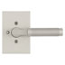 Satin Nickel