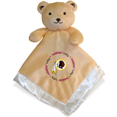 NFL Cotton Blend Baby Blanket