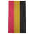 Red/Gold/Black