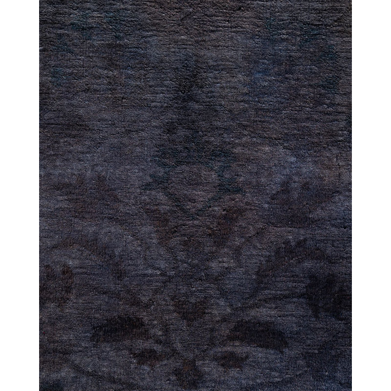 Sassoon One-of-a-Kind 9' 2" X 12' 7" Hand Knotted Area Rug