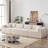 Modular Upholstered L Shaped Sectional Sofa-2043570711