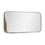 Miroir d'appoint 28 po