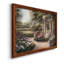 Rose Garden II - cadre photo, impression sur toile-1664277803-1664277806