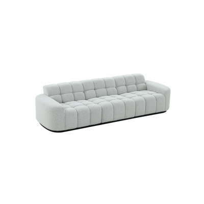 Fabrianna Upholstered 80'' Sofa