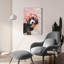 Art mural en verre Epic Art-907113764