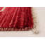 Tapis bordeaux 5 pi 8 po x 8 pi 3 po Finha Peshawar Ziegler