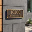 Madison Rectangle Wall Plaque-902418528-903749299