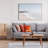 Oceana Bay, Hand Painted Canvas