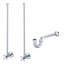 Ensemble de meuble-lavabo simple 30 po Copeland-495882289-483686235