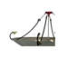 Fishing Bobber 8 - Light Pendant