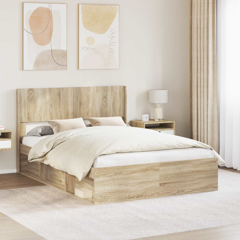 Headboard, Natural