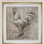 « farm coq », peinture-32510414-33030965