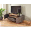 Cosmia Unfinished TV Stand for TVs up to 55"