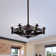 Lamora 32'' Ceiling Fan with Light Kit