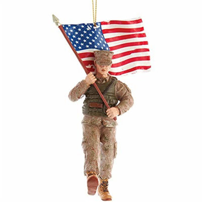 Ornement suspendu U.S. Marine Corps