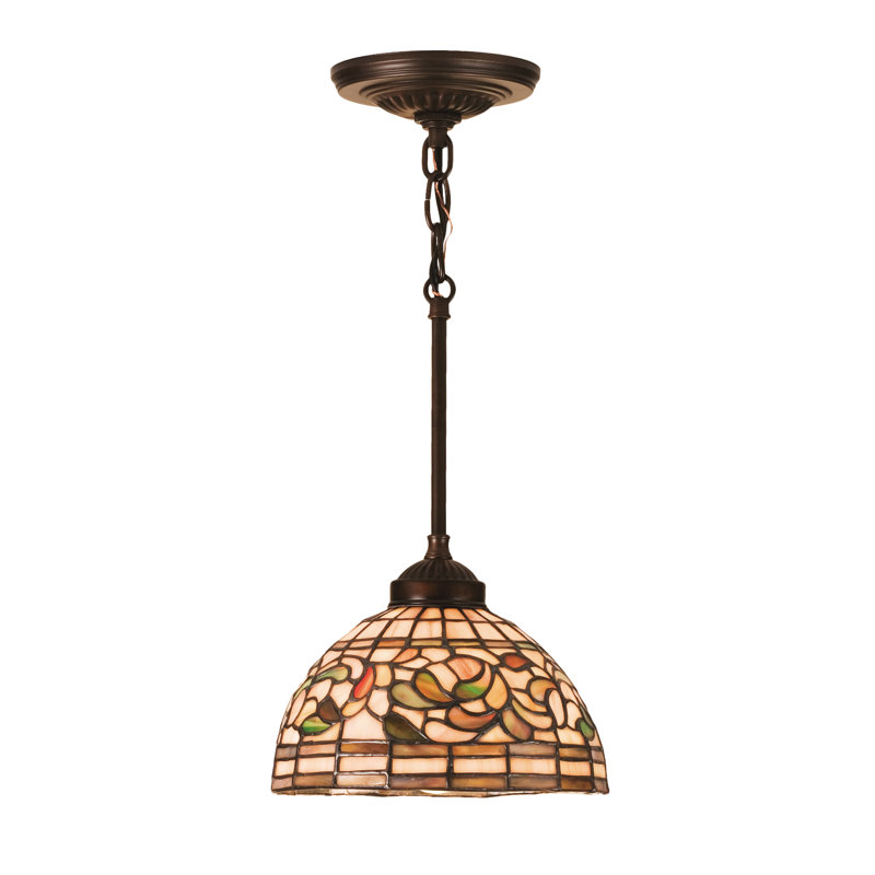 Tiffany 1 - Light Pendant