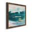Palmier II - peinture sur toile encadrée-2078763064-2078763067