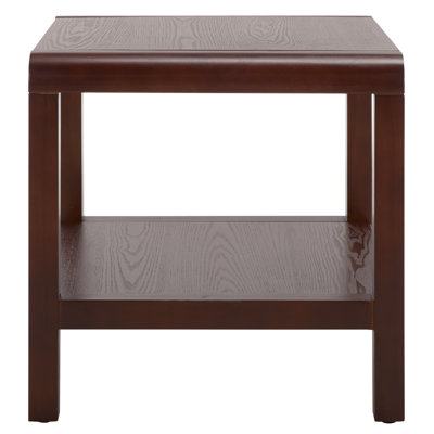 Merauke 1 Shelf Side Table