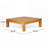Outdoor COFFEE TABLE-117789008