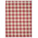 Curiel Checkered Indoor Rug