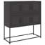Sideboard 100.5X39x107 Cm Cold-Rolled Steel-1167702805