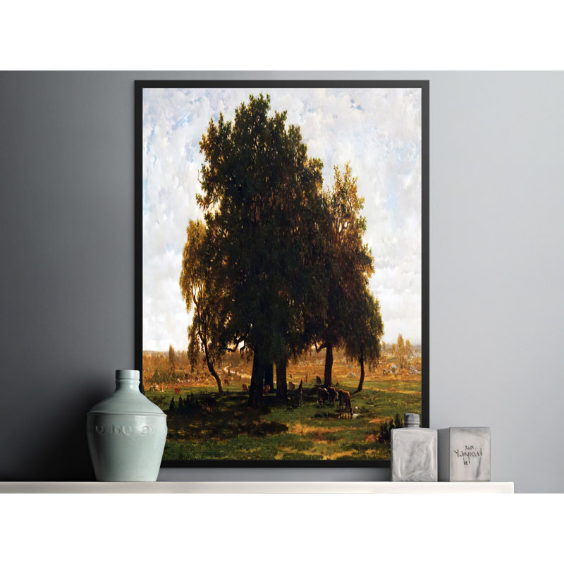 Wooton No Frame Print, 28x40