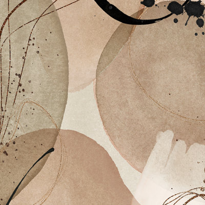 Le minimaliste abstrait