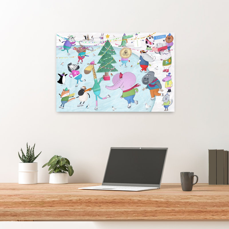 Print, 40.64cm H x 60.96cm W