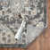 Iser Oriental Indoor Rug
