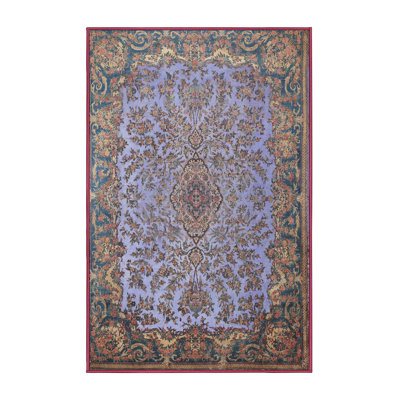 Gibbons Oriental Indoor Rug