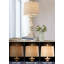 Minburn Resin USB Table Lamp
