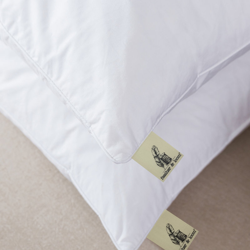 Medium Pillow